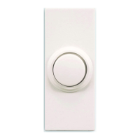 Preview: Wireless Chime TR-0095-RX