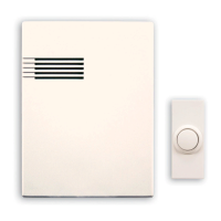 Preview: Wireless Musical Chime SL-6164