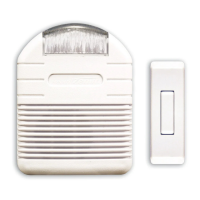 Preview: Wireless Strobe Chime 6144