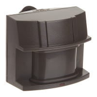 Preview: Replacement Motion Sensor SL-5407
