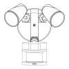 Home Safety Product Logo