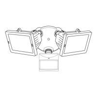 Preview: Secure Home DualBrite SH-5512