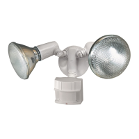 Preview: Heath Zenith SL-5411-WH