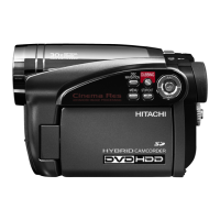 Preview: Hitachi DZ-HS500A