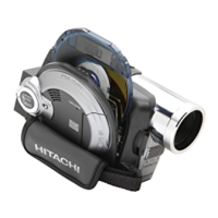 Preview: Hitachi DZ-MV550A