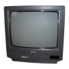 CRT TV Logo