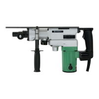 Preview: Hitachi DH 38YE