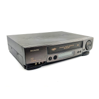 Preview: Hitachi VT-FX633A