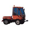 Tractor Logo