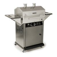 Preview: Holland Grill Epic BH421-AG4