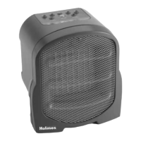Preview: Holmes 1 Touch HCH4105TG