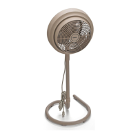 Preview: Holmes HPF1151MK