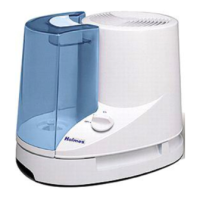 Preview: Holmes HM1700