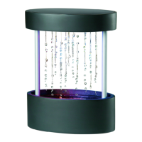 Preview: HoMedics Indoor Fountain