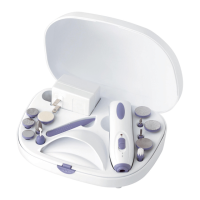 Preview: HoMedics MAN-170
