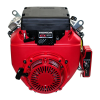 Preview: Honda GX610