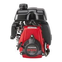 Preview: Honda GXH50