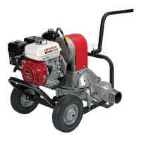 Preview: Honda WDP30X