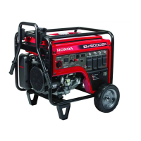 Preview: Honda EM3800SX