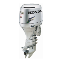 Preview: Honda Outboard Motor BF130A