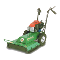 Preview: Billy Goat BC2401HE