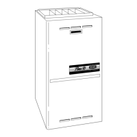 Preview: CONDENSING GAS FURNACE 340MAV