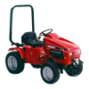 Tractor Logo