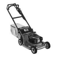 Preview: Honda Harmony HRM215SXA