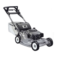 Preview: Honda Harmony HRB215SXA