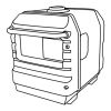Portable Generator Logo
