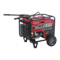 Preview: Honda GENERATOR EB3800X