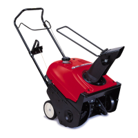 Preview: Honda HS520A