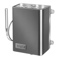 Preview: Honeywell TRIPLEAQUASTAT L8151A