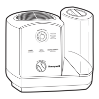 Preview: Honeywell HCM-2000 Series