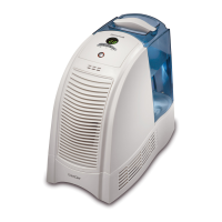 Preview: QuietCare HCM-630 Series