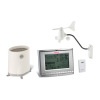 Weather Station Logo
