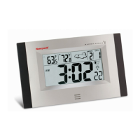 Preview: Honeywell RCW33W
