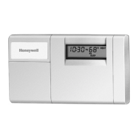 Preview: Honeywell T8131C