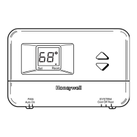 Preview: Honeywell T8400C1099