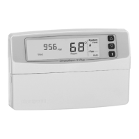 Preview: Honeywell T8624D