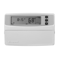 Preview: Honeywell T8635L