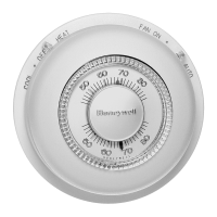 Preview: Honeywell T87F