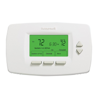 Preview: Honeywell TB7100A1000 MultiPRO