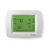 Preview: Honeywell TB8220U
