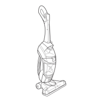 Preview: Hoover FloorMate SpinScrub 500
