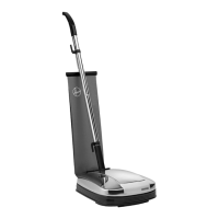 Preview: Hoover hard floor polisher