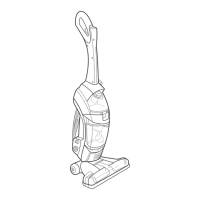 Preview: Hoover FloorMate SpinScrub 800