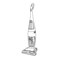 Preview: FloorMATE Floor Mate with Spin Scrub Brushes The Hard Floor Cleaner