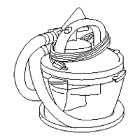 Preview: SteamVac Compact Spot Cleaner