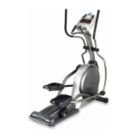 Preview: Horizon Fitness E1200